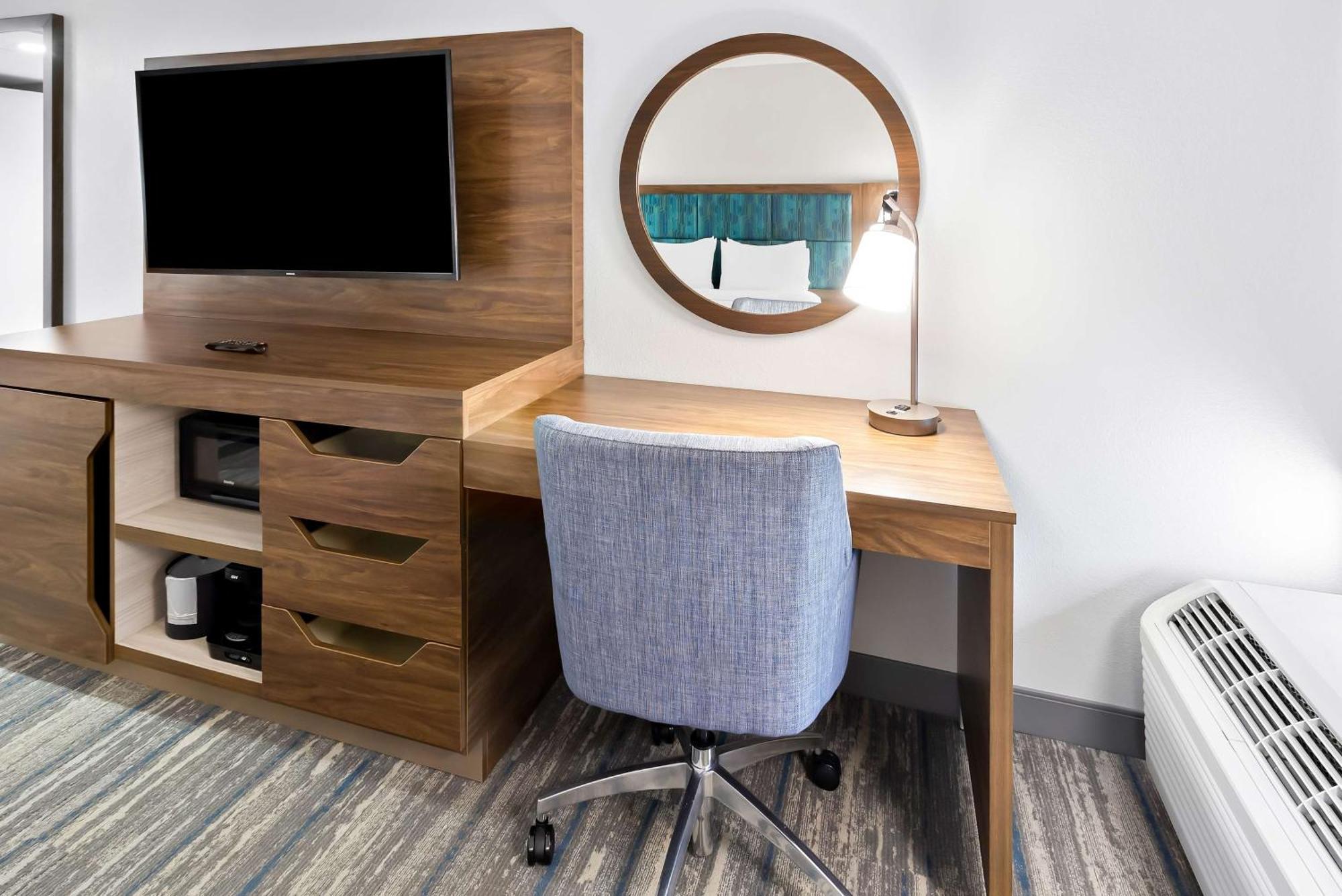 Hampton Inn Washington Exteriör bild